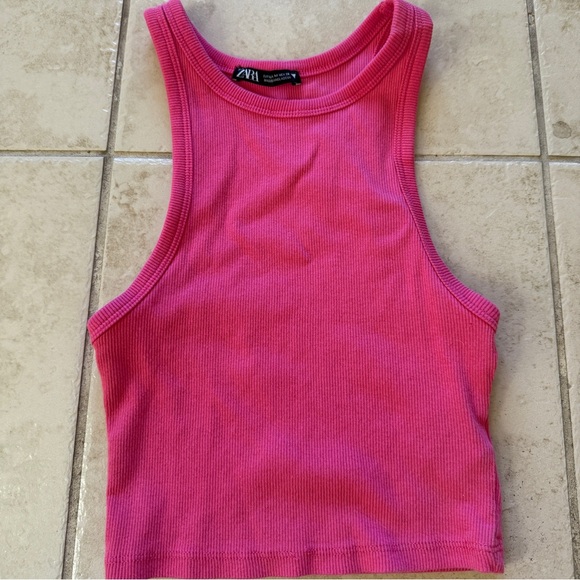 Zara Tops - Zara Tank Top